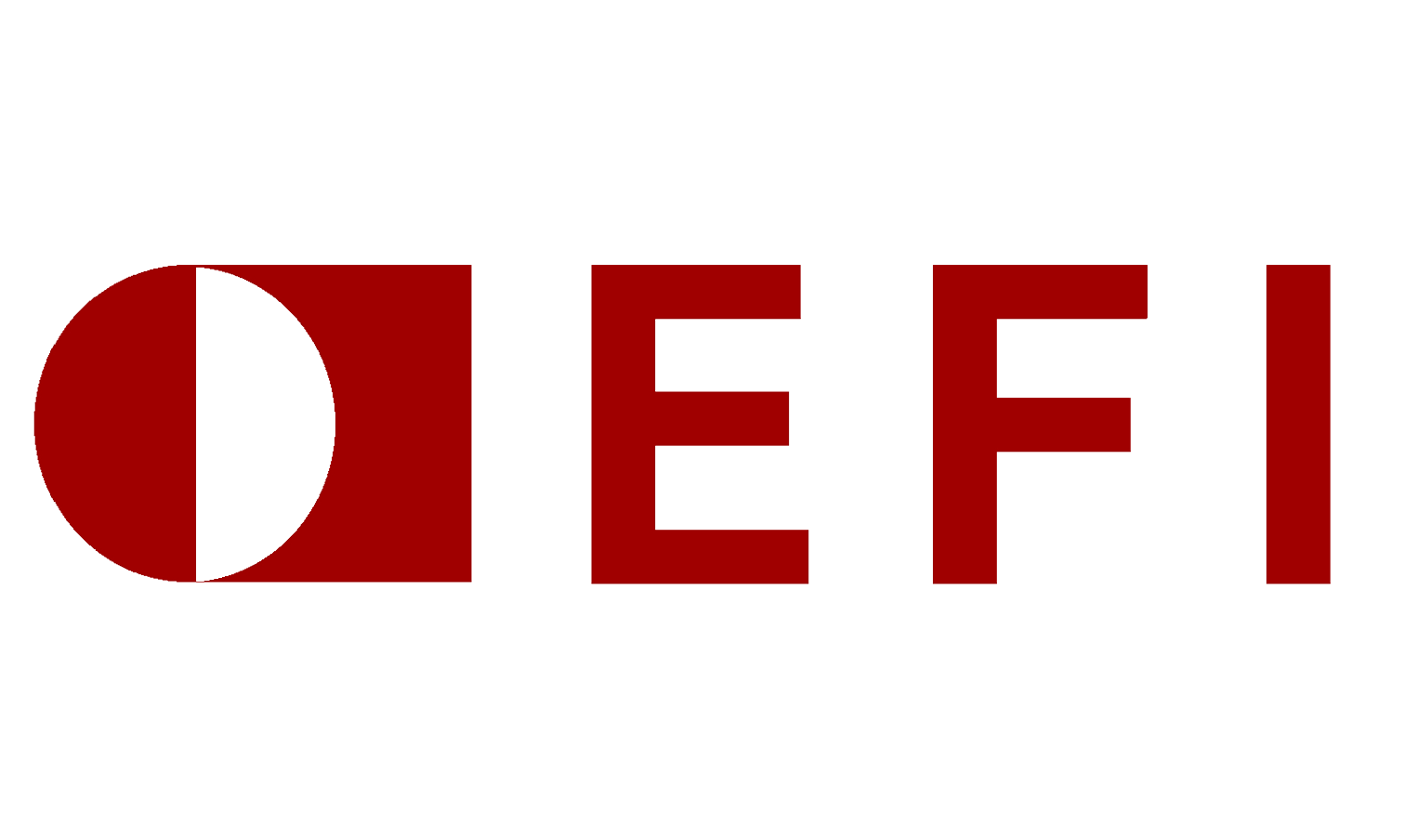 EFI Logo