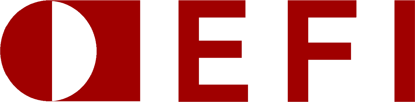 EFI Logo