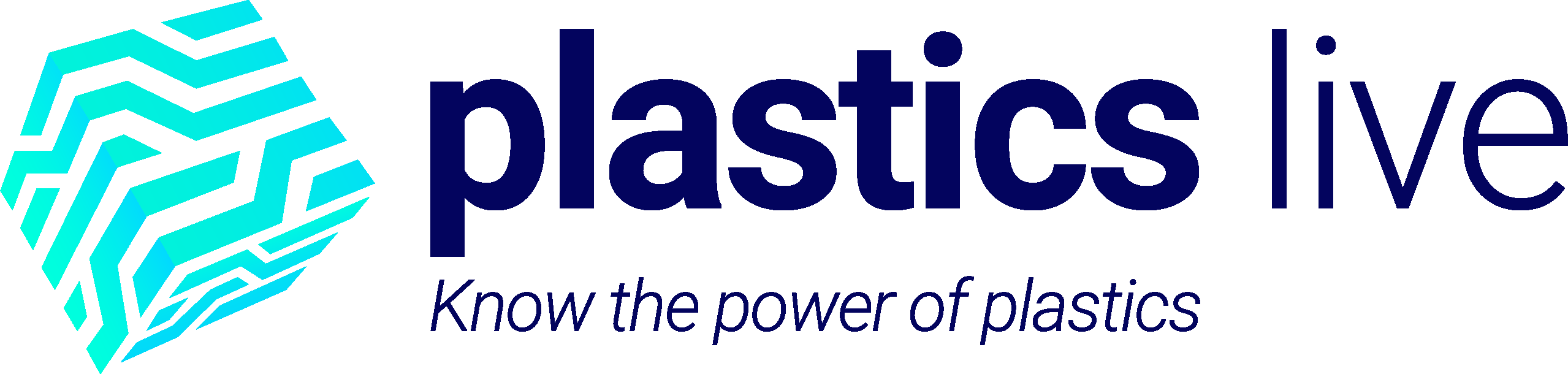 Plastics Live Logo