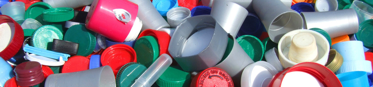 bottle caps